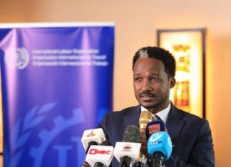 ለአምስት ዓመታት የሚቆይ አካታች የዲጂታል ስትራቴጂ ሊተገብር መኾኑን የኢኖቬሽን እና ቴክኖሎጂ ሚኒስቴር አስታወቀ።