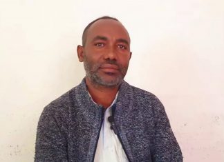 የዘመቻ ሥራ የወባ በሽታ ስርጭትን ቀንሷል።