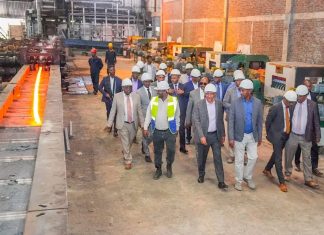 የምክትል ጠቅላይ ሚኒስትር ተመስገን ጥሩነህ መልዕክት፦