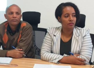 የኦዲት ግኝት ያለባቸው ተቋማት እርምት እንዲወስዱ የመንግሥት ወጪ አሥተዳደር እና ቁጥጥር ቋሚ ኮሚቴ አሣሠበ፡፡