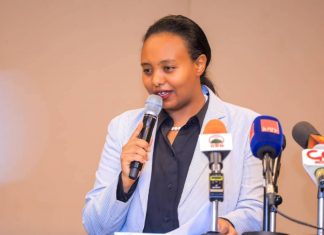 የሙቀት አማቂ ጋዞች ልቀትን 69 በመቶ ገደማ መቀነስ የሚያስችል ስምምነት ተፈረመ።