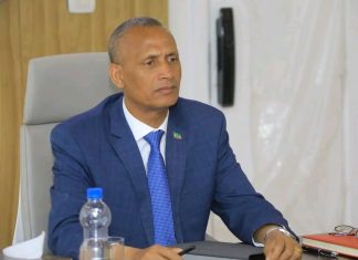 “19ኛው የኢትዮጵያ ብሔሮች፣ ብሔረሰቦች እና ሕዝቦች ቀን በዓል የታለመለትን ዓላማ አሳክቷል” አቶ አገኘሁ ተሻገር