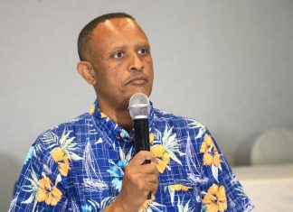 “በትንሽ መዋጮ ሕይዎትን መታደግ አስችሏል” ተቀዳሚ ምክትል ከንቲባ ጎሹ እንዳላማው