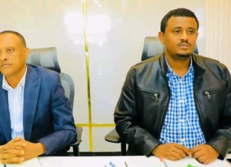 “ከተሜነት መጭውን ዘመን የዋጀ እንድኾን ተደርጎ እየተሠራ ነው”አሕመድን ሙሐመድ(ዶ.ር)