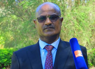 ለሽግግር ፍትሕ ስኬታማነት ሁሉም ሊረባረብ ይገባል።