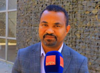 “አዳዲስ ጉዳዮችን ለማካተት እንደ ክልል የማሻሻያ ረቂቅ አዋጁ አስፈልጓል”ደሴ ጥላሁን (ዶ.ር)