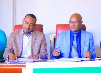”ሙስና እየከፋ ሄዶ ሀገር ማፍረስ ደረጃ ከመድረሱ በፊት በትኩረት ሊሠራበት ይገባል” ደሴ ጥላሁን (ዶ.ር)