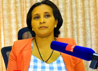 “በቡግና ወረዳ ያለው አስቸኳይ የሰብዓዊ ድጋፍ ፍላጎት የታወቀው በአካባቢው አንጻራዊ ሰላም መምጣቱን ተከትሎ ነው” አደጋ መከላከል እና ምግብ ዋስትና ኮሚሽን