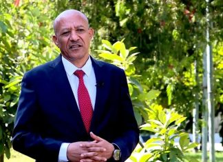 “ብልጽግና ፓርቲ ለሕዝብ ቃል በገባው መሰረት በዘላቂ ሰላም ግንባታና አካታች ልማት ስኬቶችን አስመዝግቧል” ተመሥገን ጥሩነህ