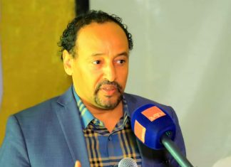 አልማ 55 ቢሊዮን ብር ሃብት በማሠባሠብ አገልግሎቱን ይበልጥ ተደራሽ ለማድረግ እንደሚሠራ አስታወቀ።