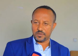 ከስምንት ሚሊዮን ኩንታል በላይ ማዳበሪያ ለማቅረብ እየሠራ መኾኑን የአማራ ክልል ግብርና ቢሮአስታወቀ።