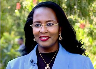 “ብልጽግና ከተሞች ለነዋሪዎች ምቹ እንዲኾኑ እየሠራ ነው” አዳነች አቤቤ