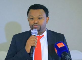 “ተፈናቃዮችን መልሶ ለማቋቋም የበጎ አድራጊ ድርጅቶች ድጋፍ ያስፈልጋል” የአደጋ መከላከል እና ምግብ ዋስትና ኮሚሽን