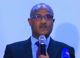 ለሽግግር ፍትሕ ስኬታማነት ሁሉም አካል ድርሻ አለው” የአማራ ክልል ፍትሕ ቢሮ