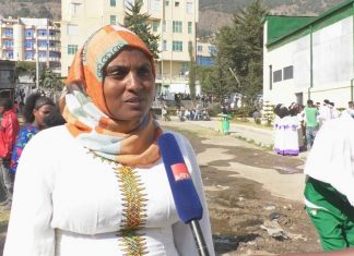በደሴ ከተማ የባሕል እና ኪነ ጥበብ ዓውደ ርዕይ እየተካሄ ነው።