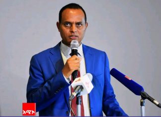 “የተፈናቀሉ ዜጎችን ወደ ነበሩበት ለመመለስ እና በዘላቂነት ለማቋቋም መንግሥት በትኩረት እየሠራ ነው” መንገሻ ፈንታው (ዶ.ር)