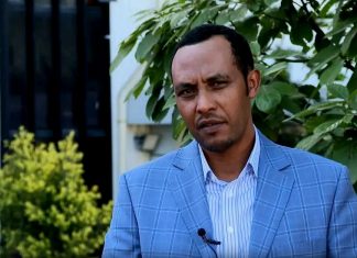 “ብዝኀ የማዕድን ሀብት ፍለጋ እና የማምረት ሂደት ትኩረት እየተሰጠው ነው” ኢንጂነር ሀብታሙ ተገኝ