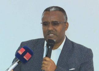 በምሥራቅ ጎጃም ዞን ማኅበረሰቡን የጤና መድኅን ተጠቃሚ ለማድረግ እየተሠራ ነው።