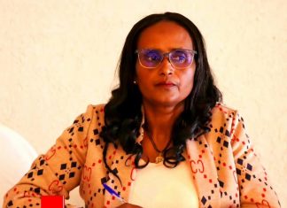 “ሕዝቡ ልጆቼ እንዳይማሩ የሚከለክል ሁሉ ጠላቴ ነው ሊል ይገባል” ሙሉነሽ ደሴ (ዶ.ር)