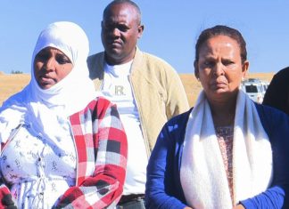 “በሰሜን ሸዋ ዞን ያለው የመስኖ ልማት እንቅስቃሴ ተስፋ ሰጭ ነው” የአማራ ክልል ምክር ቤት ቋሚ ኮሚቴ አባላት