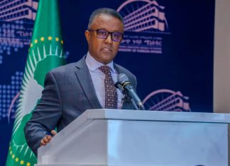 ኢትዮጵያ እና ጅቡቲ የነዳጅ አቅርቦትን እና የወደብ አገልግሎትን ማሳደግ በሚቻልበት ጉዳይ ላይ ተስማሙ።