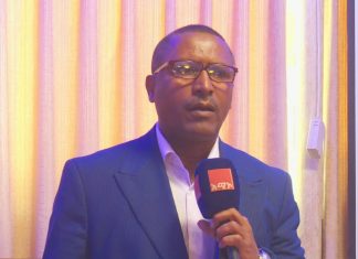 “በነዳጅ ጉዳይ ነጋዴዎች ባለ አደራ እንጂ ባለቤቶች አይደላችሁም” ኢብራሂም መሐመድ (ዶ.ር)