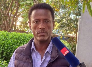 በብቃት የወጣቶች የሥራ ልምምድ ከ2 ሺህ 7መቶ በላይ ወጣቶች የሥራ እድል ተፈጥሯል።