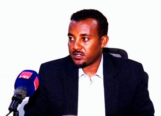 “ከ9 ሺህ በላይ በሚኾኑ ተፋሰሶች ላይ የተፈጥሮ ሃብት ሥራ ይሠራል” የአማራ ክልል ግብርና ቢሮ