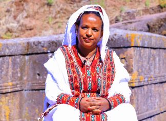 እንግዶች ቆይታቸው የተመቸ እንዲኾን ተሠርቷል።