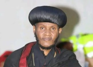 “ሰላም ከኢየሱስ ክርስቶስ ልደት የተገኘ ገጸ በረከት ነው” ብጹዕ አቡነ በርናባስ