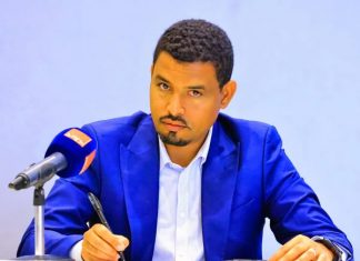በቴክኖሎጂ የዳበረ ትውልድ መገንባት ግድ ይላል።