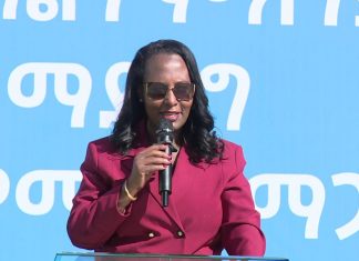 በዝቅተኛ የኑሮ ደረጃ ለሚገኙ የበዓል መግደፊያ ድጋፍ ተደረገ።