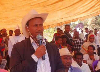 የልደት በዓል የተጣሉ ፍጥረታት የታረቁበት ዕለት ነው።