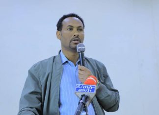 በክልሉ እየተሻሻለ የመጠውን የጸጥታ ሁኔታ ዘላቂ ለማድረግ እየሠራ መኾኑን የአማራ ክልል ሰላም እና ጸጥታ ቢሮ አስታወቀ።