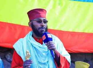 “አባቶቻችን ያስቀመጡልንን ሥርዓት እንጠብቃለን” አባ ሕርያቆስ ጸጋዬ