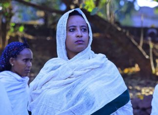 “ላሊበላ የኢትዮጵያውያንን ጥበብ፣ ራዕይ እና ጥንካሬ ያሳየ ድንቅ ስፍራ ነው” ሰላማዊት ካሳ
