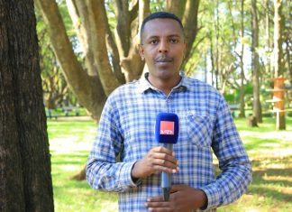 ታሪካችንን በውል የምንገነዘብ አንባቢ ትውልዶች ልንኾን ይገባል።