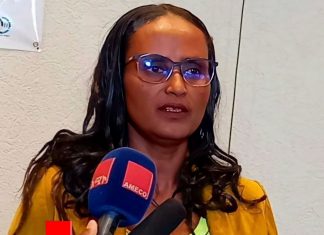 ማኅበረሰቡ የወባ ትንኝ መራቢያ ቦታዎችን የማፋሰስ፣ የማዳፈን እና የማጽዳት ሥራ እንዲሠራ ሙሉነሽ ደሴ (ዶ.ር) አሳሰቡ።