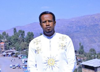 “እንግዶቻችንን በሰላም ሸኝተናል” የላሊበላ ከተማ አሥተዳደር