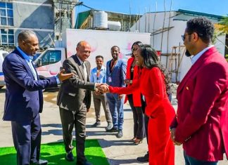 የምክትል ጠቅላይ ሚኒስትር ተመሥገን ጥሩነህ መልእክት!