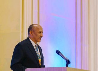 “ብሔራዊ ቤተ መንግሥት የኢትዮጵያ ትናንት፣ ዛሬና ነገ የተገናኙበት አማካይ ሥፍራ ነው” ምክትል ጠቅላይ ሚኒስትር ተመሥገን ጥሩነህ