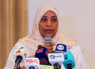 የገበያ ማዕከላትን በማስፋት የኑሮ ውድነትን ለማረጋጋት በትኩረት እየተሠራ ነው።