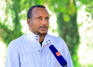 ትላልቅ ፕሮጀክቶችን በአጭር ጊዜ መፈጸም ተችሏል።