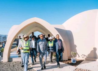 የጠቅላይ ሚኒስትር ዐቢይ አሕመድ (ዶ.ር) መልዕክት፦