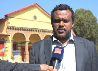 የደሴ ሙዚየም 90 በመቶ የጥገና ሥራው መጠናቀቁ ተገለጸ።