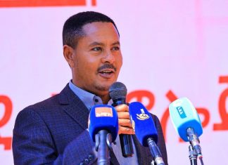 “አሚኮ የተንቀሳቃሽ ስቱዲዮ ባለቤት መኾኑ ለሕዝቡ ከሚሰጠው አገልግሎት ባሻገር የውጭ ምንዛሬ ወጭንም ያድንልናል” የኢትዮጵያ ብዙኀን መገናኛ ባለሥልጣን