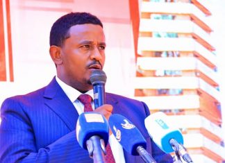 “አሚኮ በቴክኖሎጂ እመርታ ጎዳና እየተጓዘ ነው” አሕመዲን ሙሐመድ (ዶ.ር)