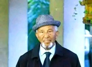 “በጉምቱ ፖለቲከኛ ህልፈት ጥልቅ ሃዘን ተሰምቶኛል” ምክትል ጠቅላይ ሚኒስትር ተመስገን ጥሩነህ