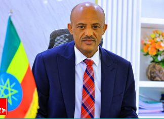 “ልደትን በላሊበላ በዓለም ዙሪያ የሚኖሩ ሕዝቦች ሁሉ በቦታው ለመገኘት የሚጓጉለት በዓል ነው” ርእሰ መሥተዳድር አረጋ ከበደ