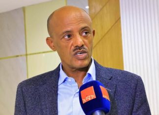 “የክልሉን ልማት ዘላቂነት ለማስቀጠል ማኅበረሰባዊ ተሳትፎን ማጠናከር ይገባል” አረጋ ከበደ